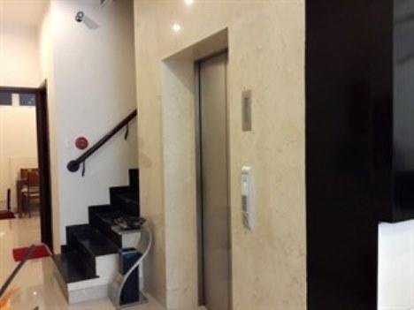 Luxury Hotel Ho Chi Minh City Exterior photo
