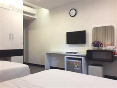 Luxury Hotel Ho Chi Minh City Room photo